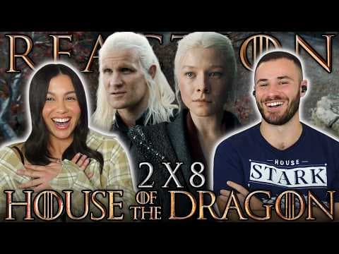 House of the Dragon S2E8