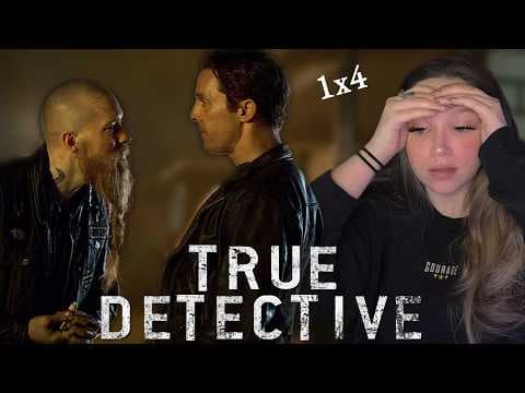True Detective S1E4