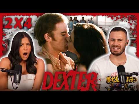 Dexter S2E4