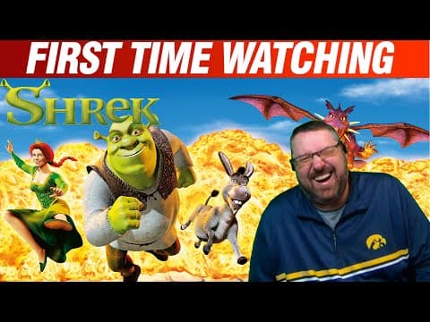 Shrek