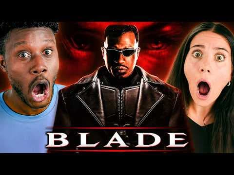 Blade (1998)