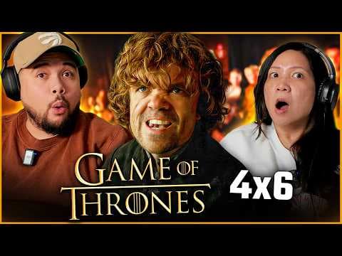 Game Of Thrones S4E6