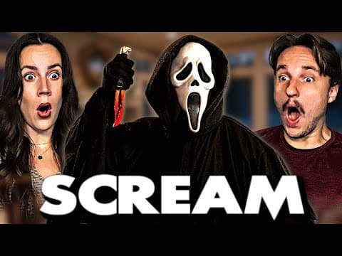 Scream