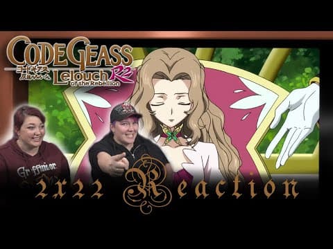 Code Geass S2E22