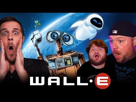 Wall-e