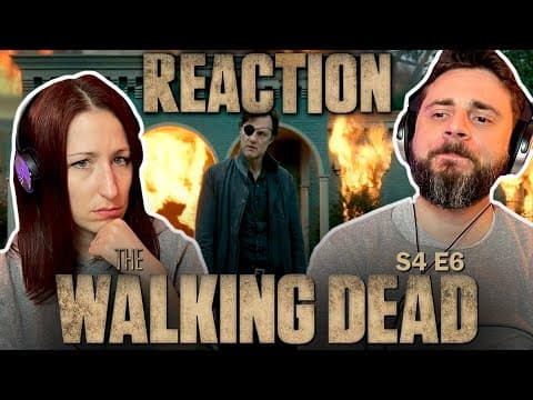 The Walking Dead S4E6