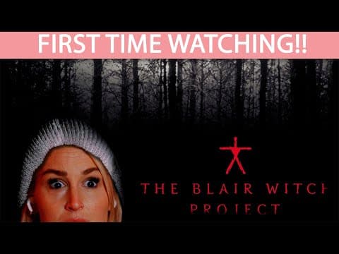 The Blair Witch Project