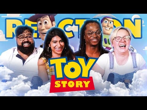 Group Movie