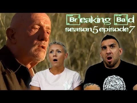 Breaking Bad S5E7