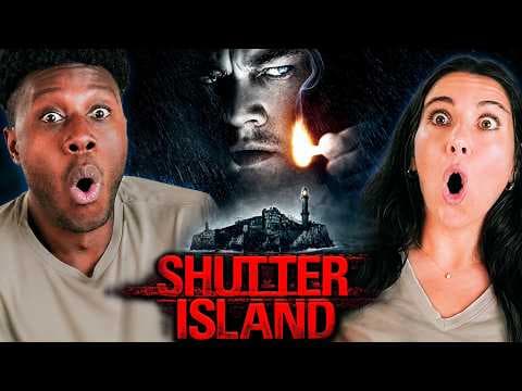 Shutter Island (2010)