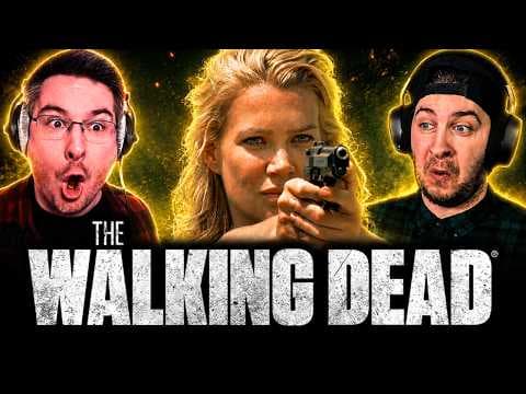 The Walking Dead S2E6