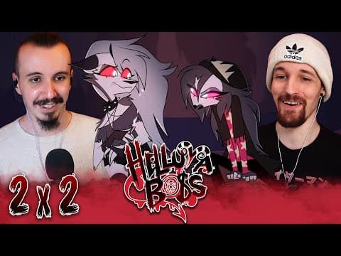 Helluva Boss S2E2