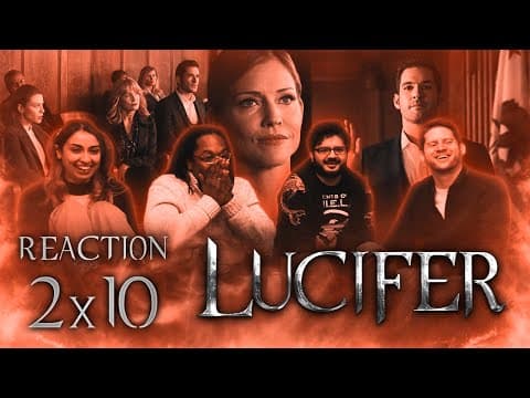 Lucifer S2E10