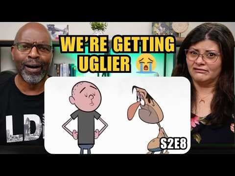 The Ricky Gervais Show S2E8
