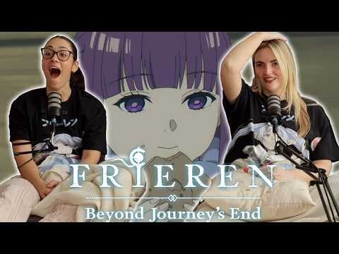Frieren: Beyond Journey's End S2E6