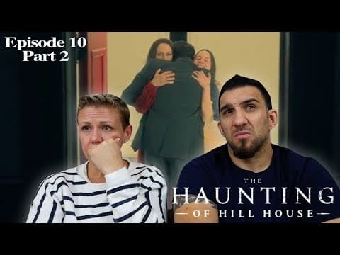 The Haunting Of Hill House S1E10
