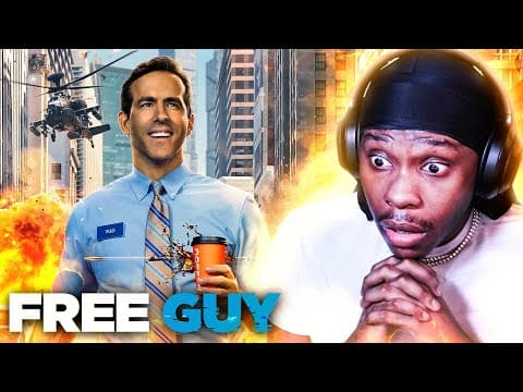 Free Guy