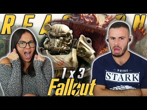 Fallout S1E3