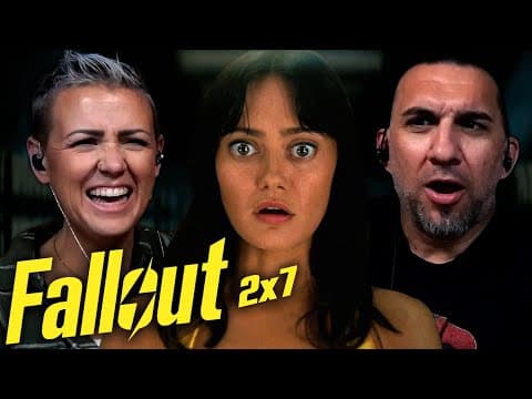 Fallout S2E7