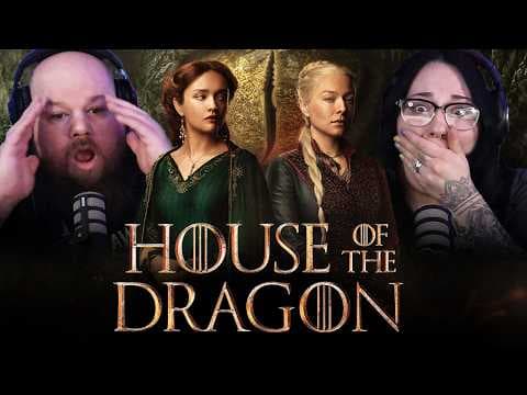 House of the Dragon Season 1