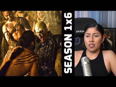 Game of Thrones S1E6