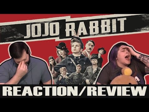 Jojo Rabbit