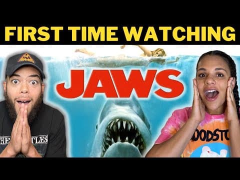Jaws