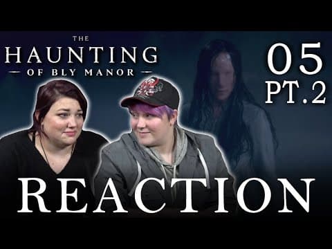 Haunting of Bly Manor Episode 5