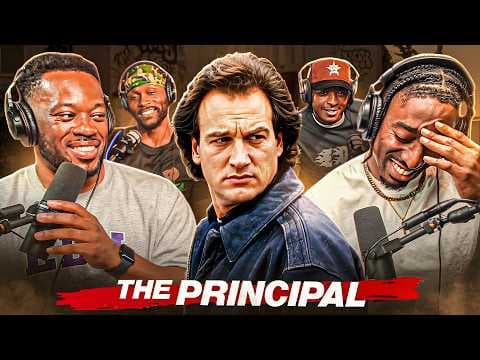 The Principal