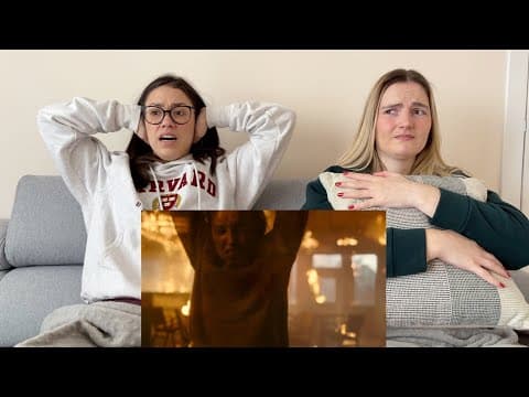 The Last Of Us S1E8