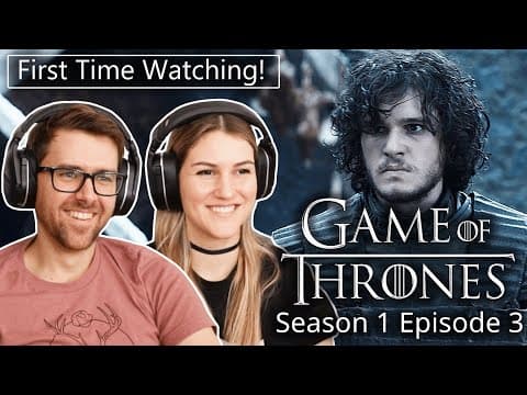 Game of Thrones S1E3
