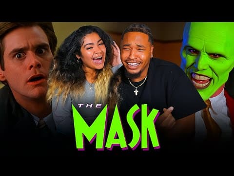 The Mask