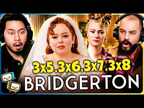 Bridgerton S3E5