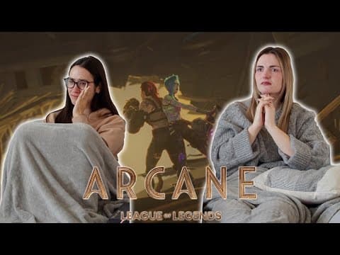 Arcane S2E9
