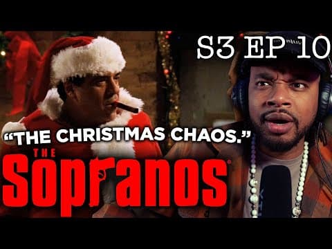 The Sopranos S3E10