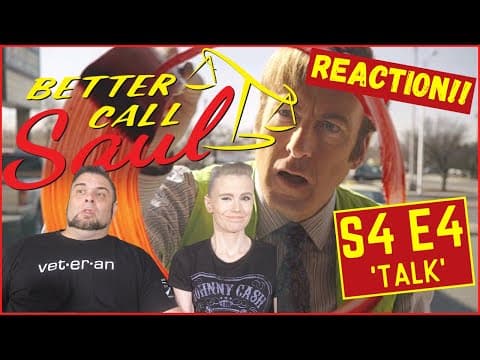 Better Call Saul S4E4