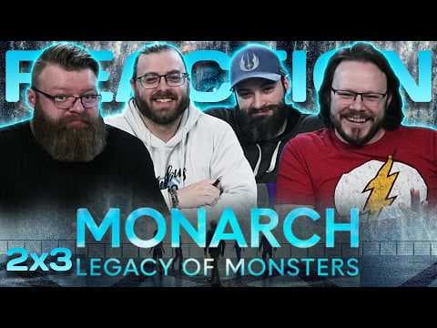 Monarch: Legacy of Monsters S2E3