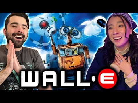 Wall-e