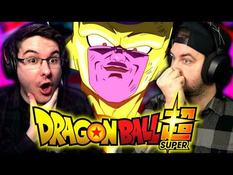 Dragon Ball Super Episode 26