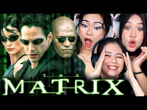The Matrix