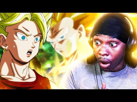 Dragon Ball Super Episode 113-114