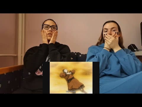 Avatar: The Last Airbender S2E9