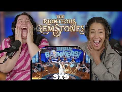 Righteous Gemstones S3E9