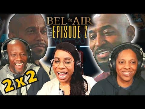 Bel-Air S2E2