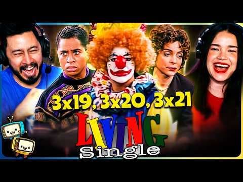 Living Single (1995)