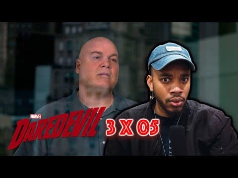 Daredevil S3E5