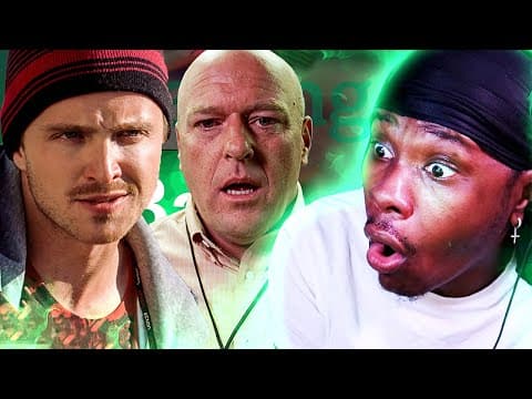 Breaking Bad S2E5