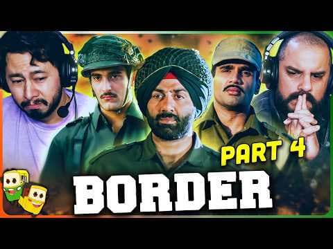 Border