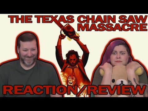 The Texas Chainsaw Massacre