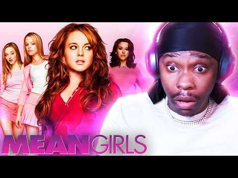 Mean Girls